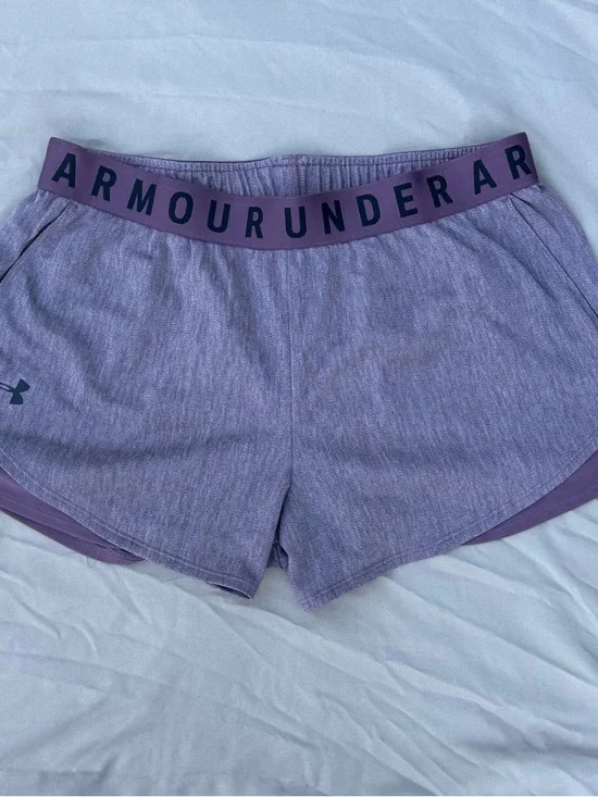 Under Armour Athletic Shorts - Picture 7 of 7